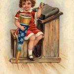 Erster Schultag