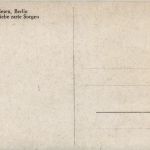 Geburt - Arno von Riesen