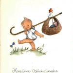 Geburt -