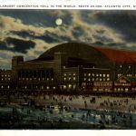 Atlantic City - Largest Convention hall in the World