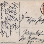 Tracht Schaumburg Lippe
