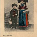 Tracht Bad nenndorf