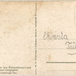 Tracht Schaumburg Lippe