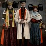 Tracht Schaumburg Lippe