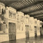 Douai - Hotel de Ville - Feldpost