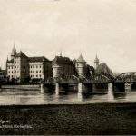 Torgau - Elbbrücke