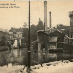 Ligny en Barrois