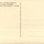 Schürfelde bei Meinerzhagen