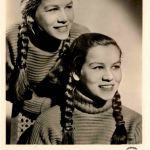 Isa und Jutta Günther