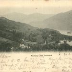 Taebet - Loch Lomond