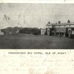 Freshwater Bay Hotel - Isle of Wight