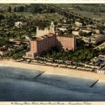 Miami Beach - roney Plaza Hotel