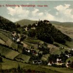 Paschenburg und Schaumburg