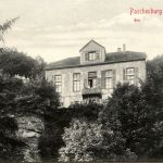 Paschenburg an der Weser