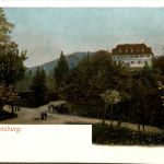 Schloss Arensburg