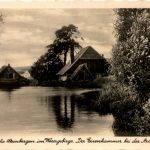 Steinbergen - Eisenkammer