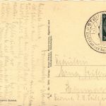 Steinbergen - Eisenkammer