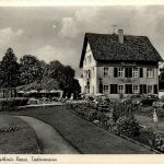 Todenmann - Gasthaus Reese