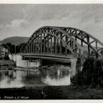 Rinteln - Weserbrücke