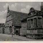 Rinteln - Münchhausen Archiv