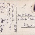 Todenmann bei Rinteln - Dingelstedtdenkmal