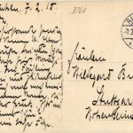 Rinteln - Blick auf die Weser