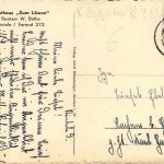 Rinteln - Gasthaus Zum Löwen