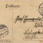 Bückeburg - Bad Eilsen - Volkstrachten