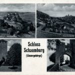 Schloss Schaumburg