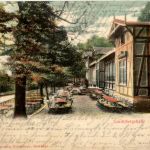 Eichwege - Leuchtbergshalle