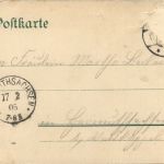 Eichwege - Leuchtbergshalle