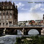 Sedan - Maasbrücke