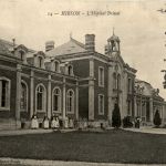 Hirson - L Hopital Brisset