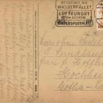 Krimml im Oberpinzgau