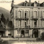Lourdes - Grand Hotel Beau Sejour