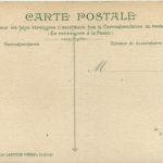 Luchon - Les allees d Etigny