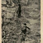Zugspitzbesteigung durchs Höllental