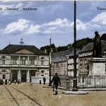 Sedan - Platz Turenne
