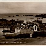 Jersey - Havre des Pas - Bathing Pool