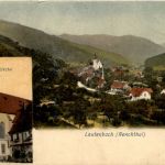 Lauterbach - Renchthal