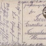 Dobrilugk - Poststrasse