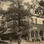 Bad Blenhorst - Balge