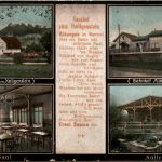 Albungen - Gathof zum Heiligenstein