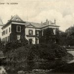 Huize Doorn te Doorn