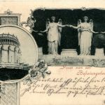 Kelheim - Befreiungshalle