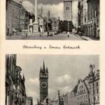 Straubing - Ostmark