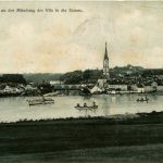 Vilshofen