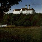 Vilshofen - Benediktinerkloster