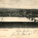 Gruss aus Vilshofen