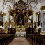 Vilshofen - Stadt Pfarrkirche